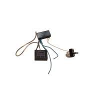 Makita Circuit iluminare 240V pentru HP2050, HP2051, HR2440, HR2450