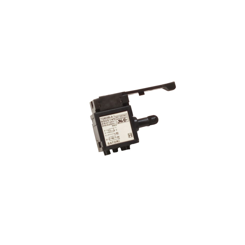 Makita Intrerupator pentru  HR2410, HR2430, HR2431