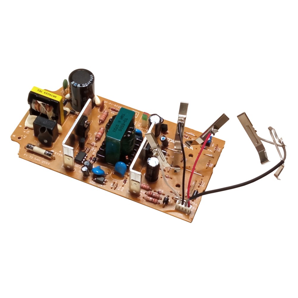 Makita Placa circuite pentru DC1804, DC1852