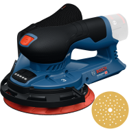 BOSCH GEX 12V-150-3 (SOLO) Slefuitor excentric Li-Ion, fara acumulator in set