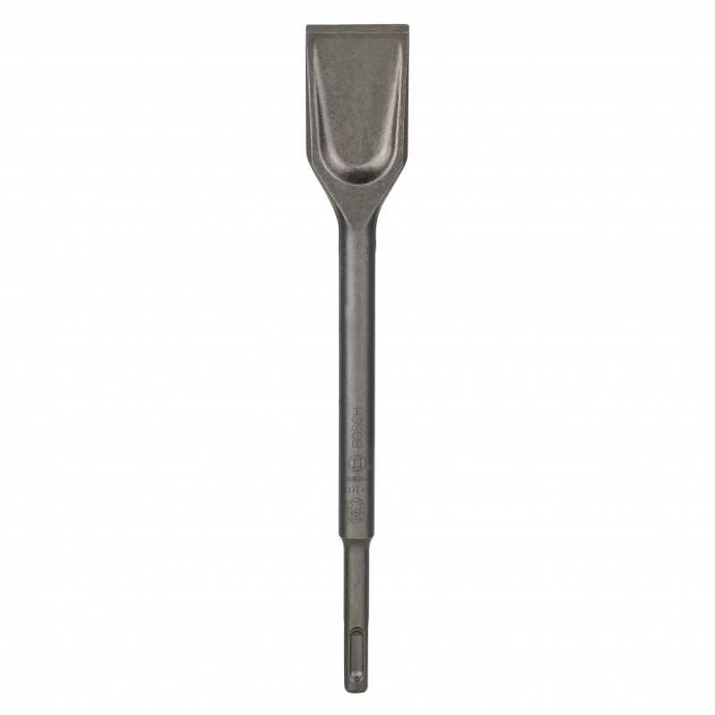 Bosch Dalta spatulata cu caneluri SDS PLus 250x40mm