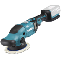 MAKITA DPO600Z Slefuitor excentric 150 mm, Li-Ion, 18V, fara acumulator in set (SOLO)