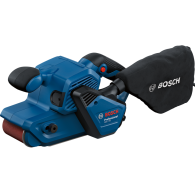 BOSCH GBS 750 Slefuitor cu banda 850 W