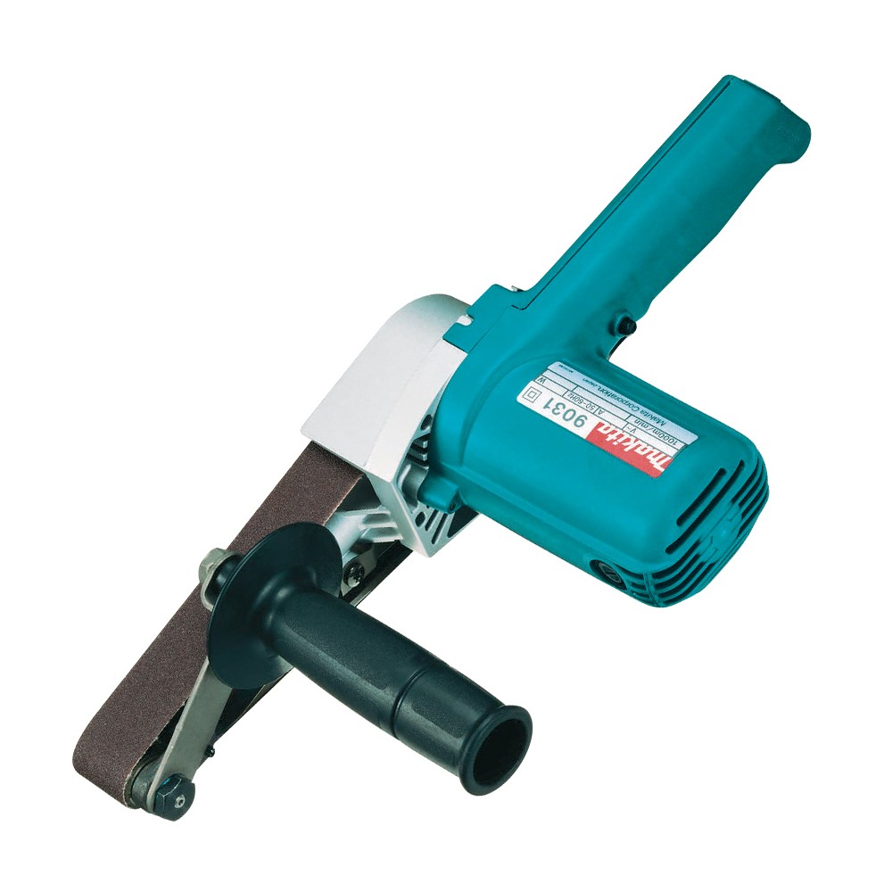 MAKITA 9031 Masina de slefuit cu banda 520 W