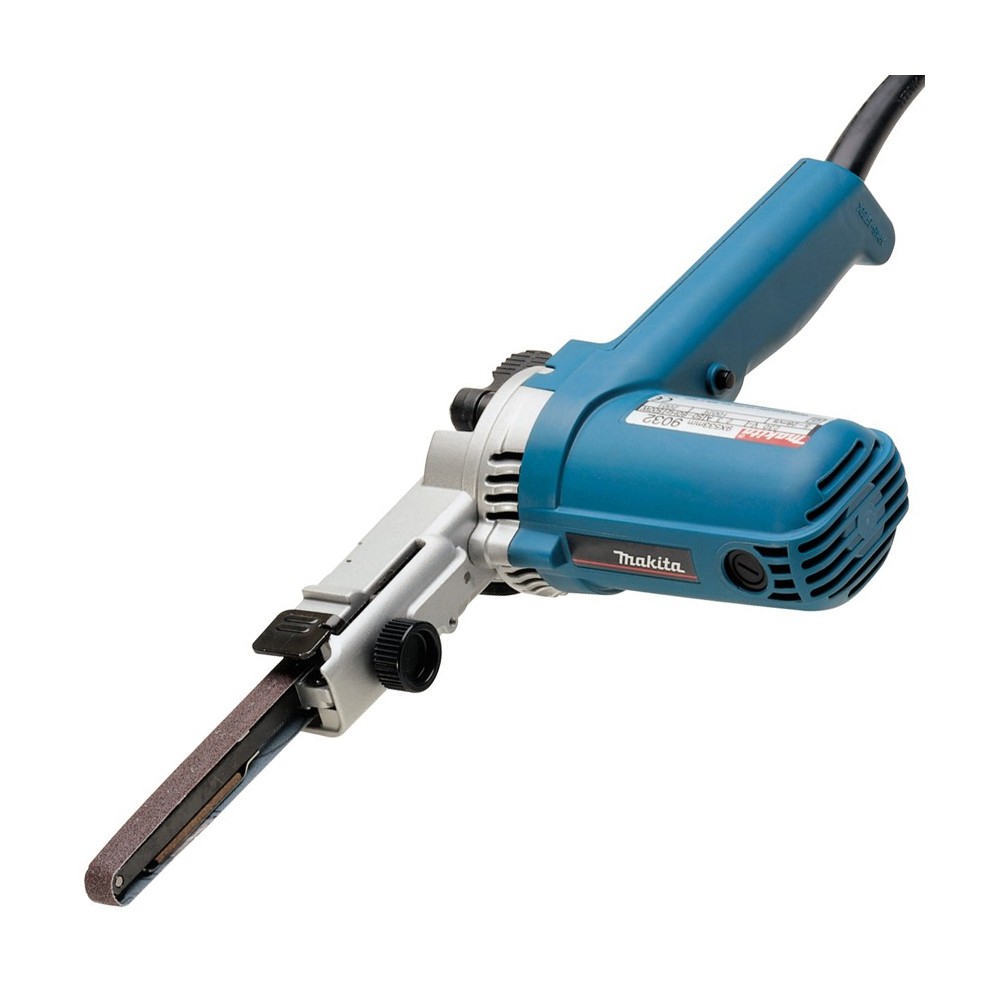 MAKITA 9032 Masina de slefuit cu banda 500 W