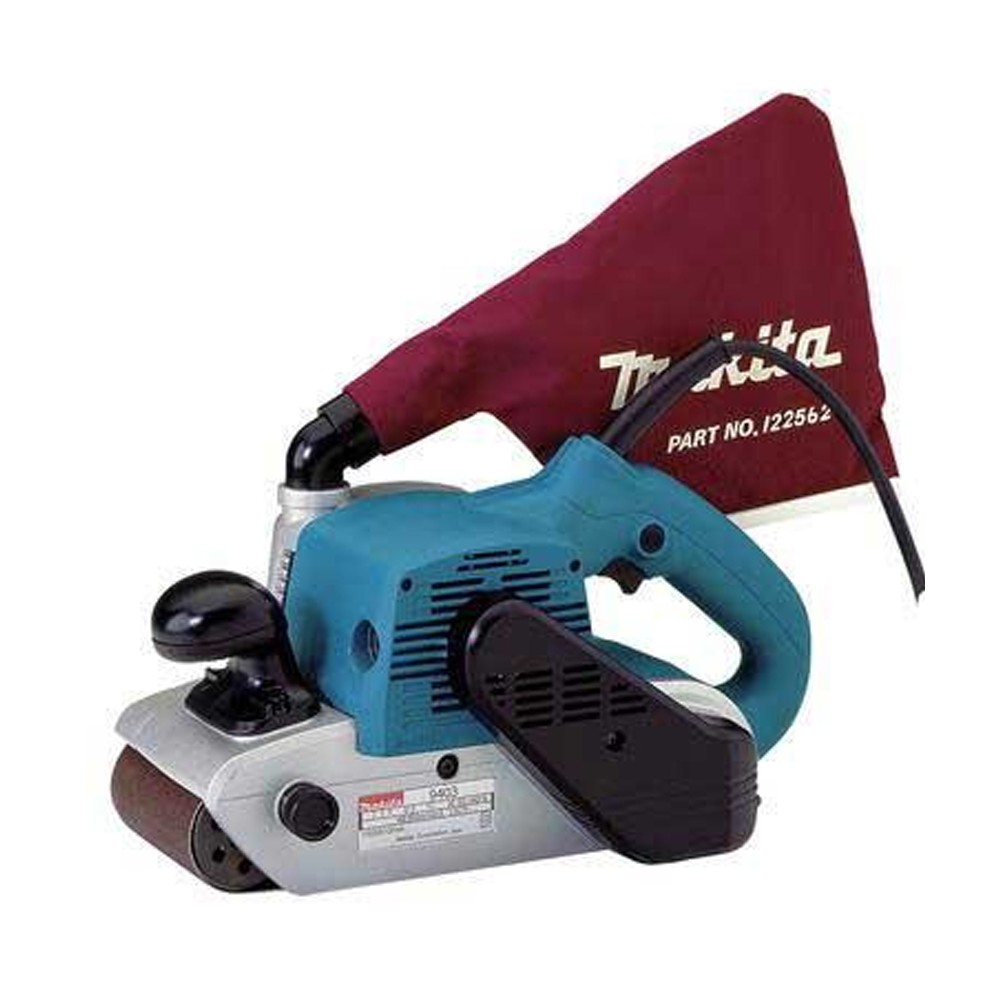 MAKITA 9403 Masina de slefuit cu banda 1200 W