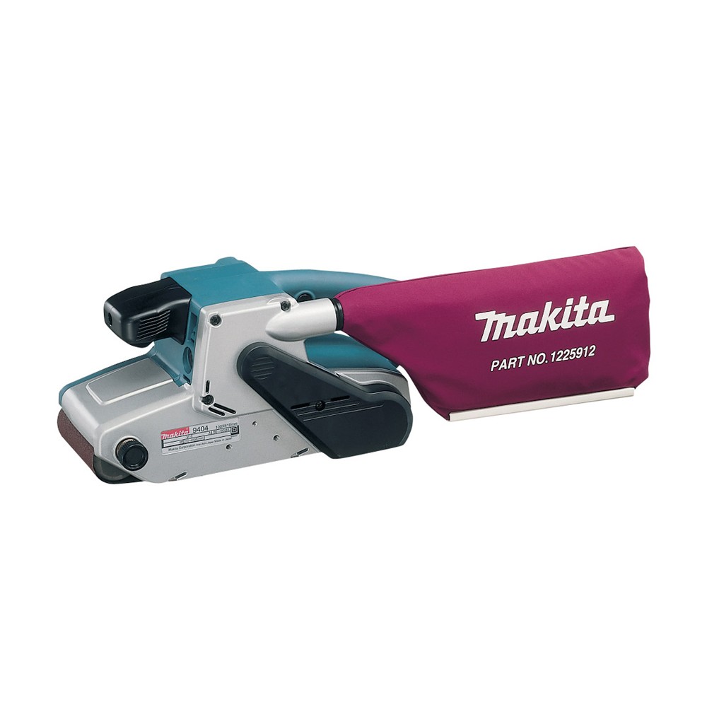 MAKITA 9404 Masina de slefuit cu banda 1010 W
