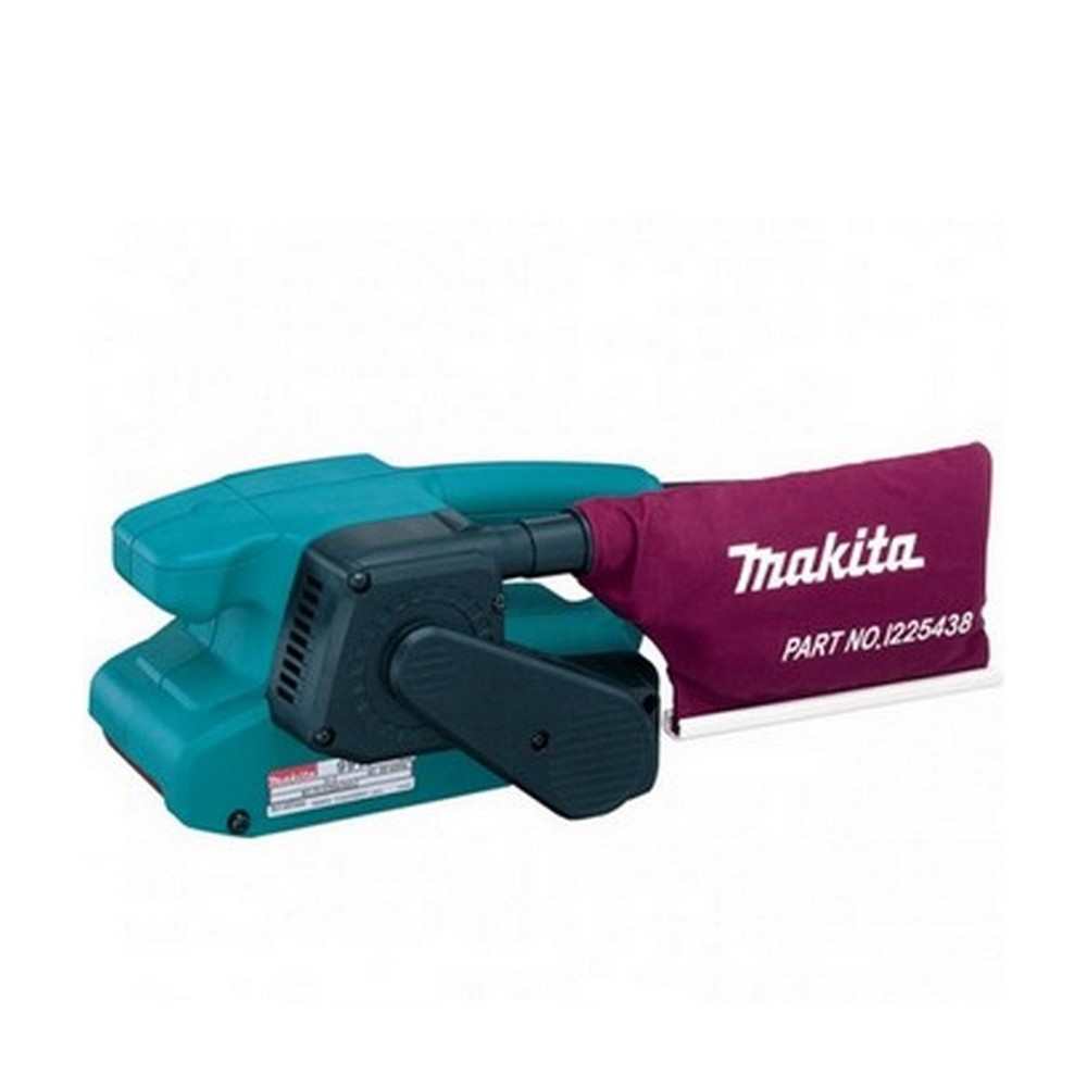 MAKITA 9911 Masina de slefuit cu banda 650 W