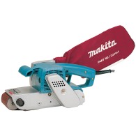 MAKITA 9924DB Masina de slefuit cu banda 850 W