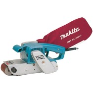 MAKITA 9924DB Masina de slefuit cu banda 850 W