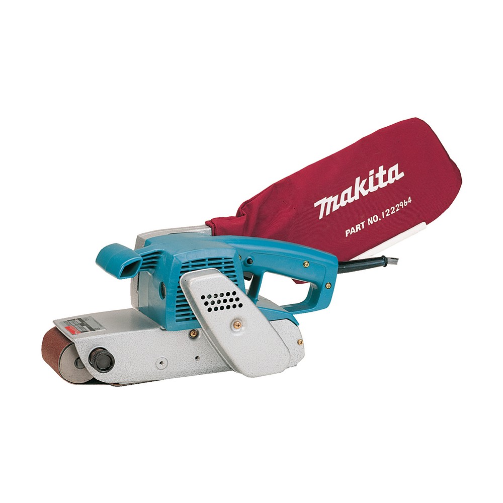 MAKITA 9924DB Masina de slefuit cu banda 850 W