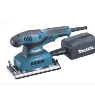 MAKITA BO3711 Masina de slefuit cu vibratii 190 W
