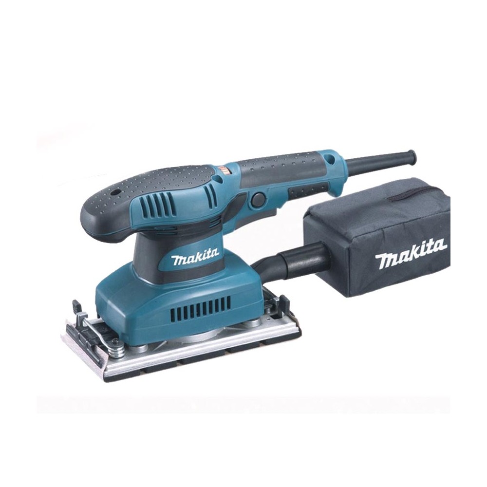 MAKITA BO3711 Masina de slefuit cu vibratii 190 W
