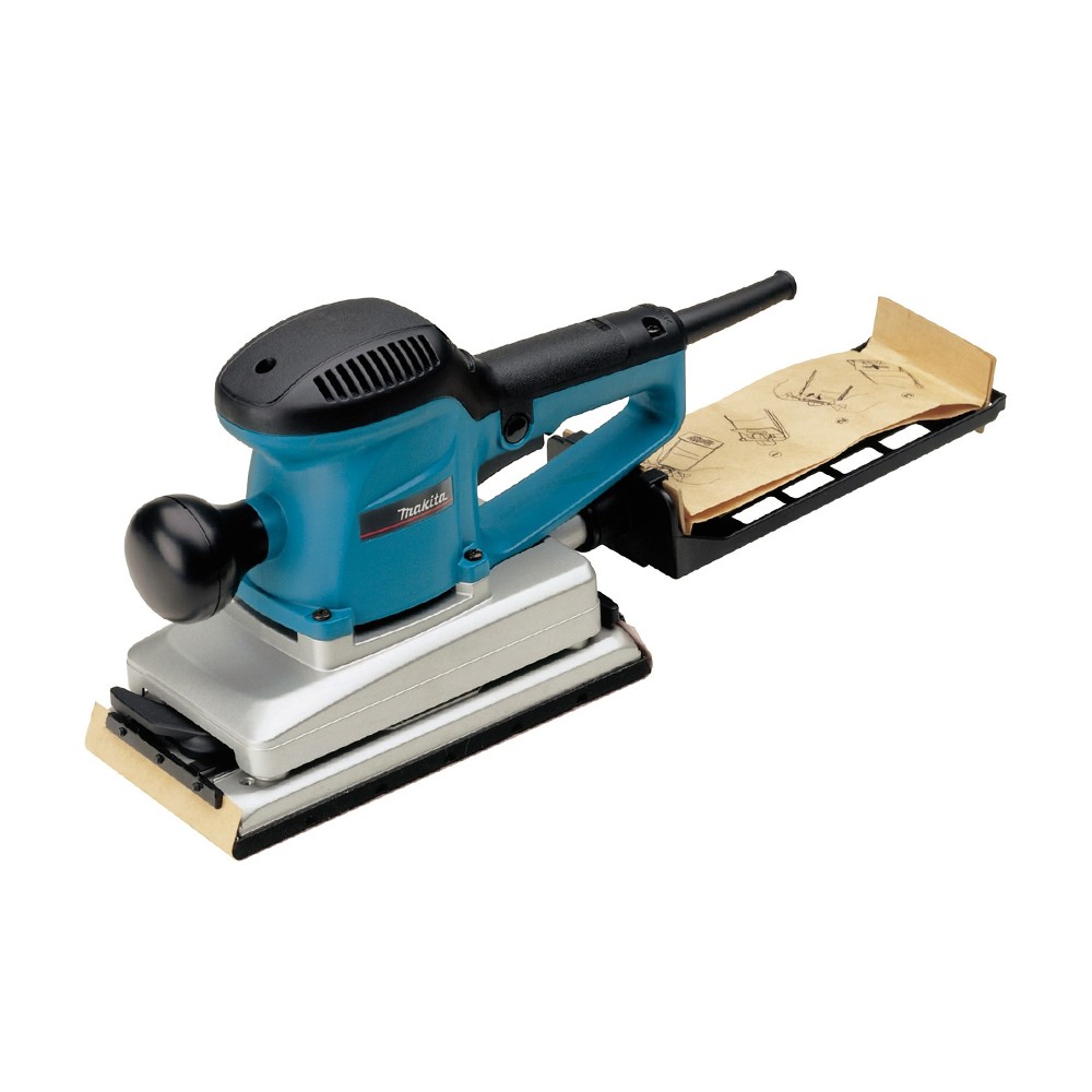 MAKITA BO4900V Masina de slefuit alternativ 330 W