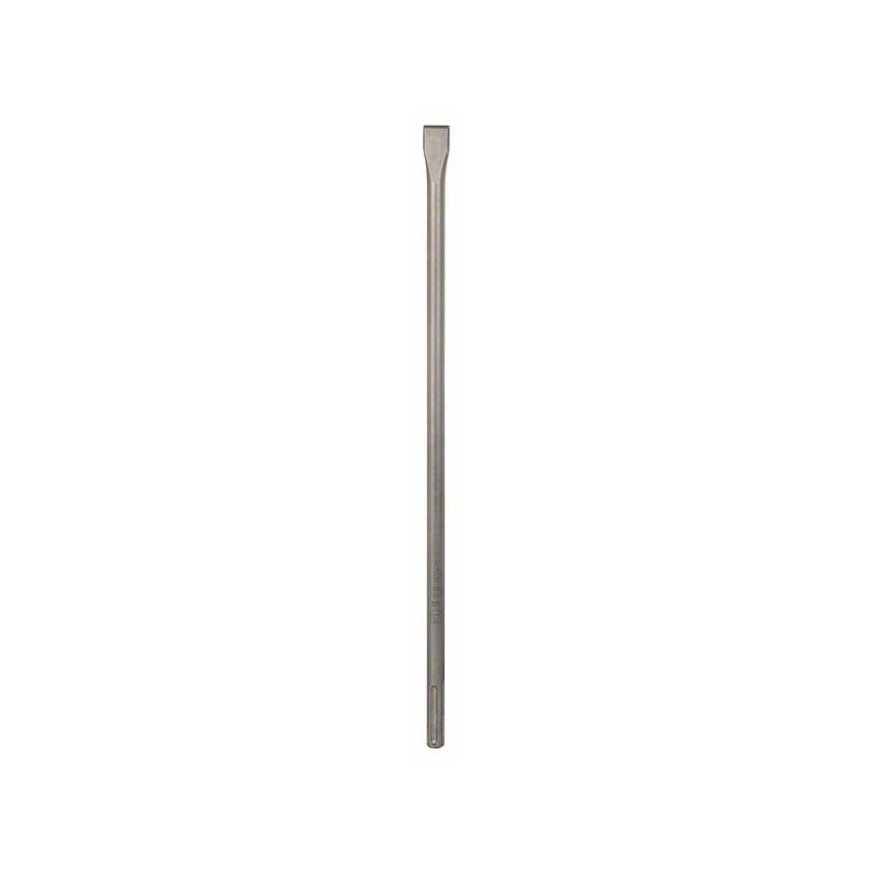Bosch Set 5 dalti late SDS Max 600x25mm