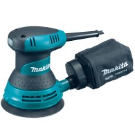 MAKITA BO5030 Masina de slefuit alternativ si orbital 300 W