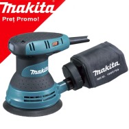 MAKITA BO5031 Masina de slefuit alternativ si orbital 300 W