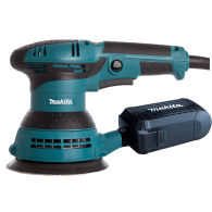 MAKITA BO5041 Masina de slefuit alternativ si orbital 300 W