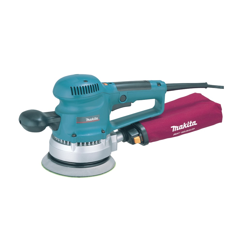 MAKITA BO6030 Masina de slefuit alternativ si orbital 310 W