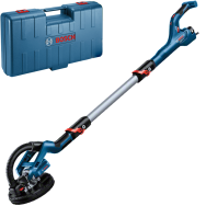 BOSCH GTR 550 Slefuitor pentru pereti/tavan/gips-carton