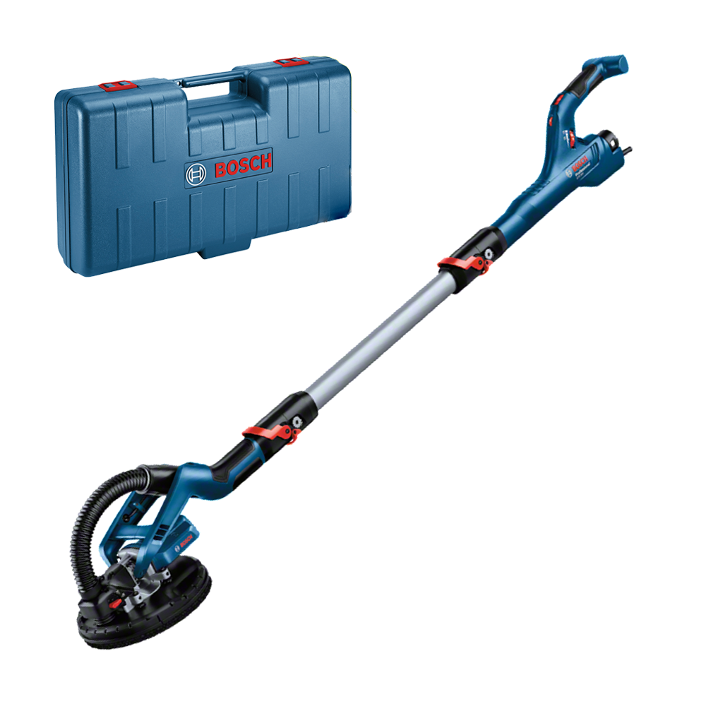 BOSCH GTR 550 Slefuitor pentru pereti/tavan/gips-carton