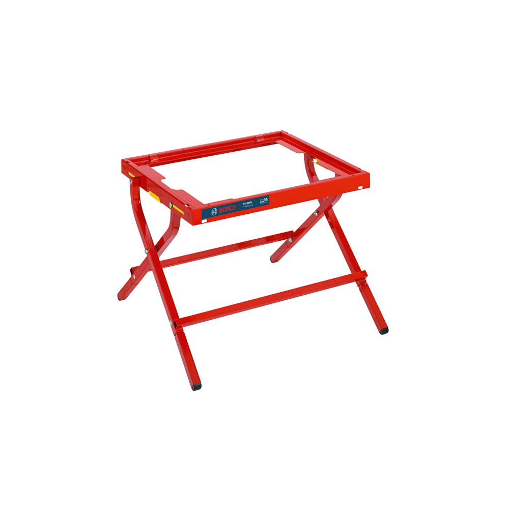 BOSCH GTA 6000 Masa de lucru GTS 10 XC