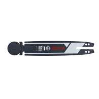 Bosch Sina de ghidare pentru Rail GAC 250, 334x5x60mm