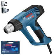 BOSCH GHG 23-66 Suflanta cu aer cald 2300 W