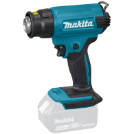 MAKITA DHG180Z Suflanta cu aer cald Li-Ion, fara acumulator in set (SOLO)