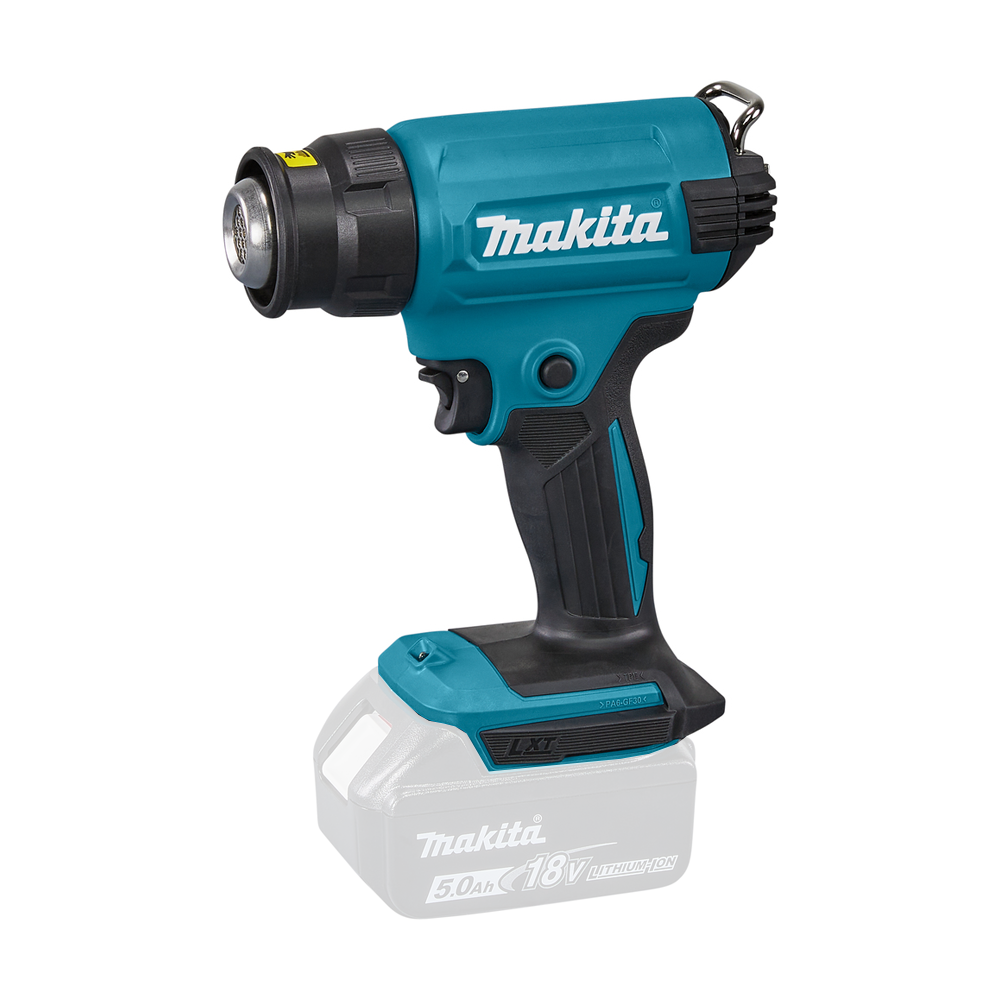 MAKITA DHG180Z Suflanta cu aer cald Li-Ion, fara acumulator in set (SOLO)