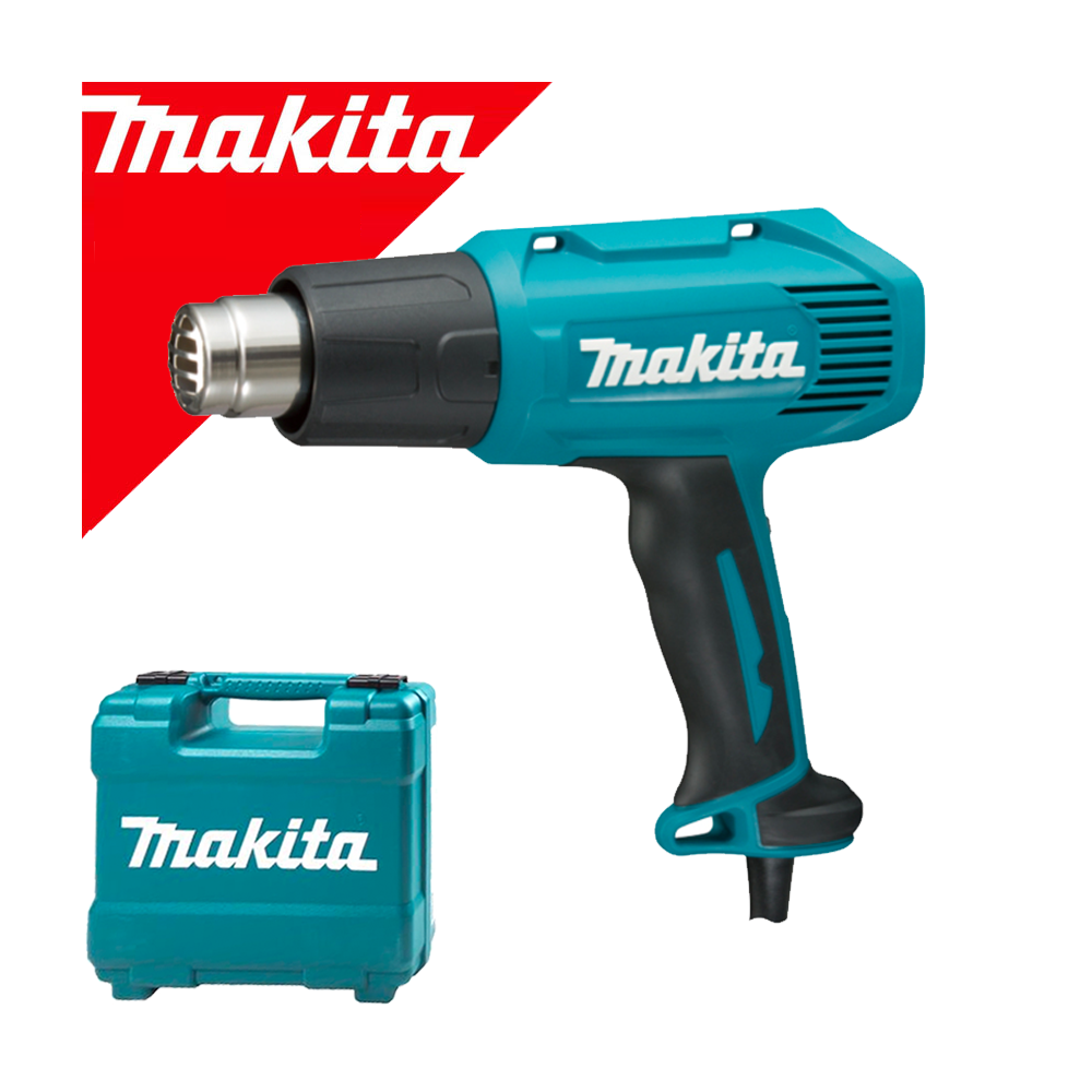 MAKITA HG5030K Suflanta de aer cald 1600 W