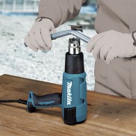 Makita HG6031VK Suflanta aer cald 9 trepte 1800W, 50-600°