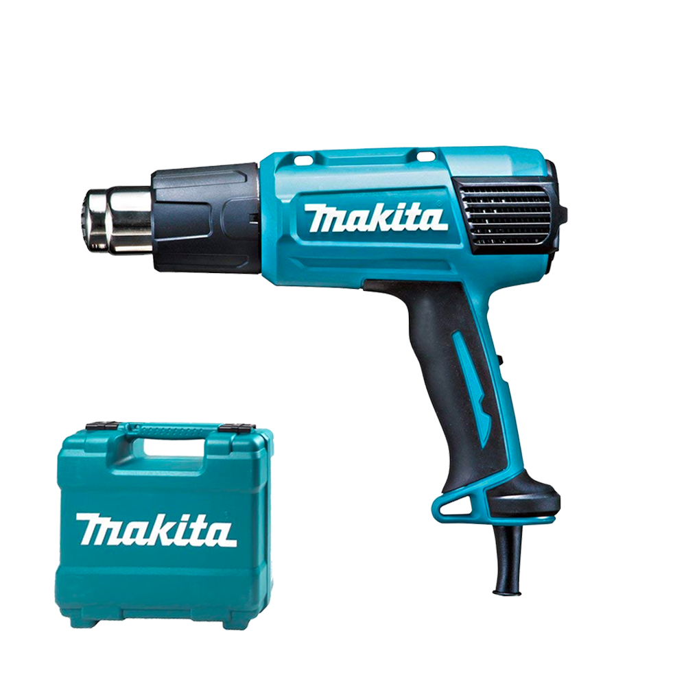 MAKITA HG6031VK Suflanta de aer cald 1800 W