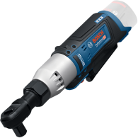 BOSCH GRC 12V-60 (SOLO) Surubelnita cu clichet 12V, 60Nm, prindere 1/2", fara acumulator in set