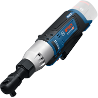 BOSCH GRC 12V-60 (SOLO) Surubelnita cu clichet 12V, 60Nm, fara acumulator in set