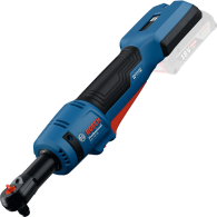 BOSCH GRC 18V-60 (SOLO) Surubelnita cu clichet 18V, 60Nm, fara acumulator in set