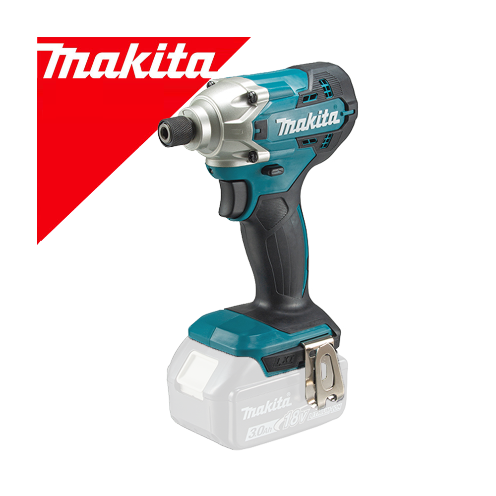 MAKITA DTD156Z Masina de insurubat cu impact Li-Ion 18V, 155Nm, fara acumulator in set (SOLO)