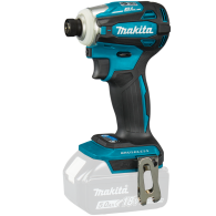 MAKITA DTD172Z Masina de insurubat cu impact brushless Li-Ion 18V, 170Nm, fara acumulator in set (SOLO)