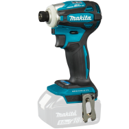 MAKITA DTD172Z Masina de insurubat cu impact brushless Li-Ion 18V, 170Nm, fara acumulator in set (SOLO)