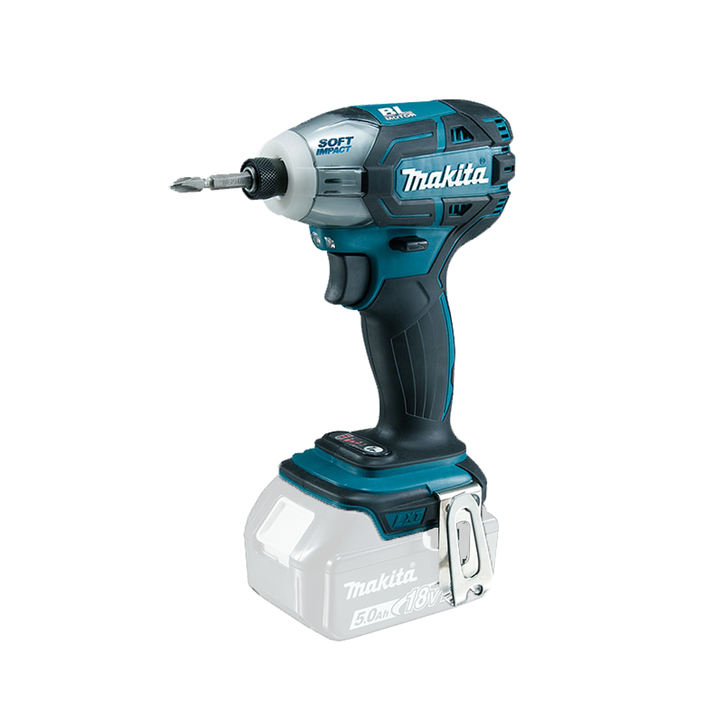 MAKITA DTS141Z Masina de insurubat cu mecanism cu ulei brushless, Li-Ion, 18V, 40Nm fara acumulator in set (SOLO)