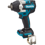 MAKITA DTW700Z Masina de insurubat cu impact Li-Ion, 18V, 700Nm, fara acumulator in set (SOLO)