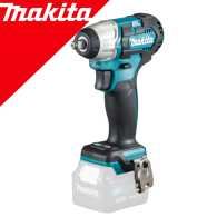 MAKITA TW160DZ Masina de insurubat cu impact brushless, Li-Ion, 12V, 160Nm, fara acumulator in set (SOLO)