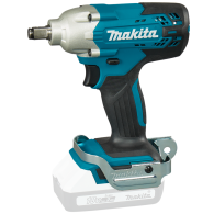 MAKITA TW202DZ Masina de insurubat cu impact Li-Ion, 18V TIP G, 200Nm, fara acumulator in set (SOLO)