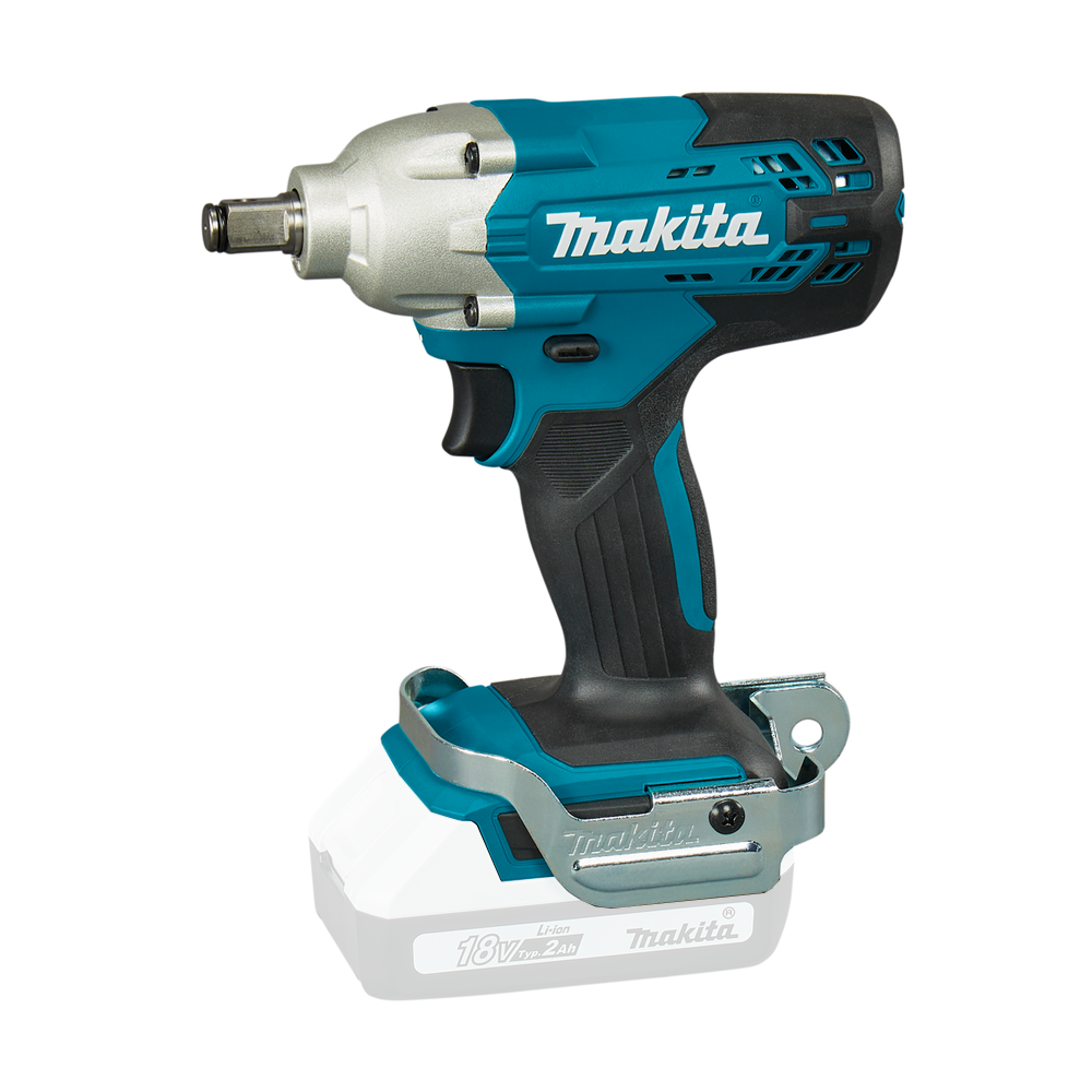 MAKITA TW202DZ Masina de insurubat cu impact Li-Ion, 18V TIP G, 200Nm, fara acumulator in set (SOLO)