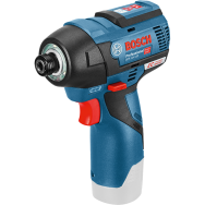 BOSCH  GDR 12V-110 (SOLO) Surubelnita cu impact brushless, Li-ion, 110Nm, fara acumulator in set