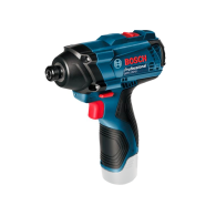 BOSCH GDR 120-LI (SOLO) Surubelnita cu impact Li-Ion, 100Nm, fara acumulator in set
