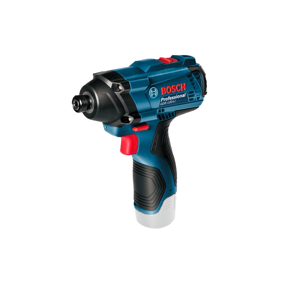 BOSCH GDR 120-LI (SOLO) Surubelnita cu impact Li-Ion, 100Nm, fara acumulator in set
