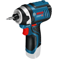 BOSCH GDR 12V-105 (SOLO) Surubelnita cu impact Li-Ion, 105Nm, fara acumulator in set