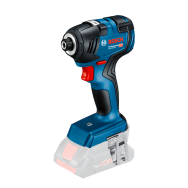 BOSCH  GDR 18V-200 (SOLO) Surubelnita cu impact brushless, Li-Ion, 200Nm, fara acumulator in set