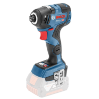 BOSCH  GDR 18V-200 C (SOLO) Surubelnita cu impact brushless, Li-Ion, 200Nm, fara acumulator in set